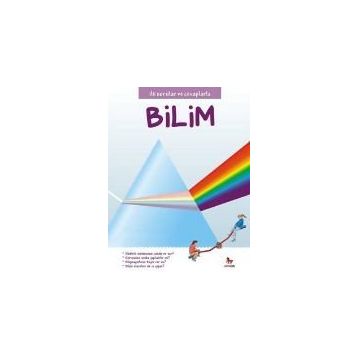 Bilim - Chris Oxlade
