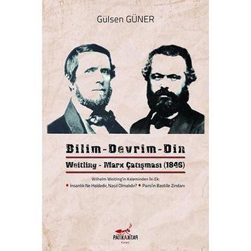 Bilim - Devrim - Din - Gülsen Güner