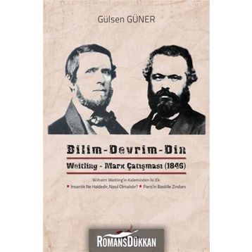 Bilim - Devrim - Din - Gülsen Güner