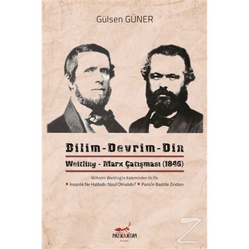 Bilim - Devrim - Din - Gülsen Güner