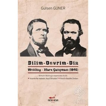 Bilim - Devrim - Din - Gülsen Güner
