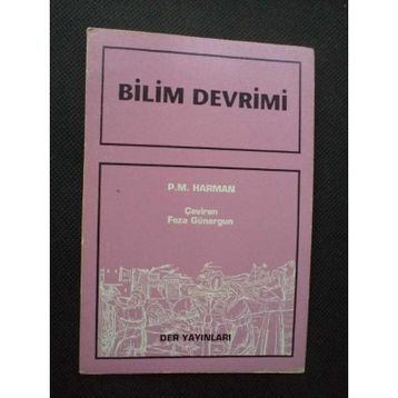 Bilim Devrimi - Ahmet Selami Çalışkan