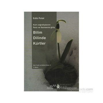 Bilim Dilinde Kürtler - Edib Polat