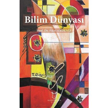 Bilim Dünyası Akademisyen Kitabevi