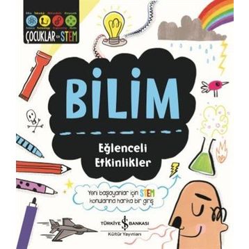 Bilim - Eğlenceli Etkinlikler