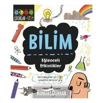 Bilim - Eğlenceli Etkinlikler