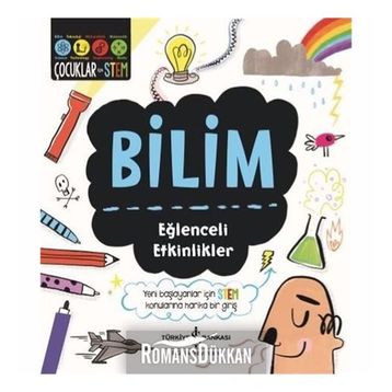 Bilim - Eğlenceli Etkinlikler