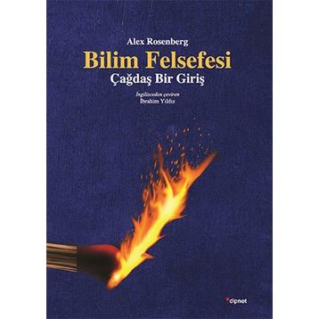 Bilim Felsefesi - Alex Rosenberg