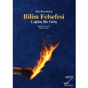 Bilim Felsefesi - Alex Rosenberg