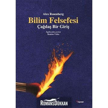 Bilim Felsefesi - Alex Rosenberg