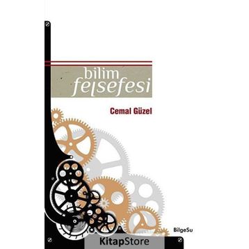 BILIM FELSEFESI - CEMAL GÜZEL