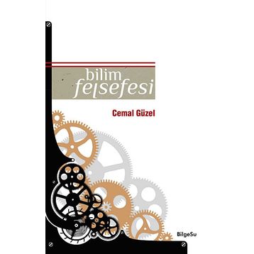 BILIM FELSEFESI - CEMAL GÜZEL
