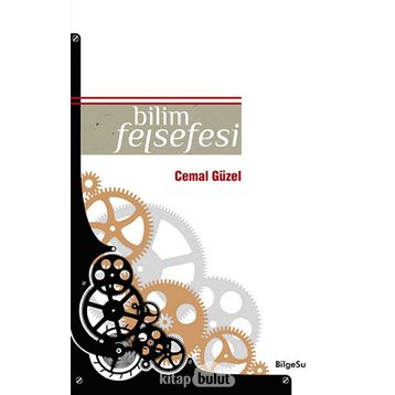 BILIM FELSEFESI - CEMAL GÜZEL