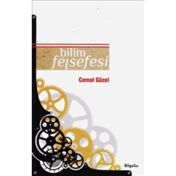 BILIM FELSEFESI - CEMAL GÜZEL