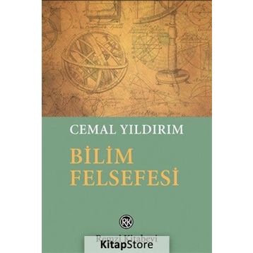 Bilim Felsefesi - Cemal Yıldırım