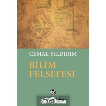 Bilim Felsefesi - Cemal Yıldırım