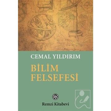 Bilim Felsefesi - Cemal Yıldırım