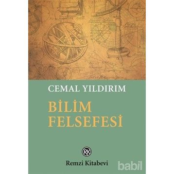 Bilim Felsefesi - Cemal Yıldırım