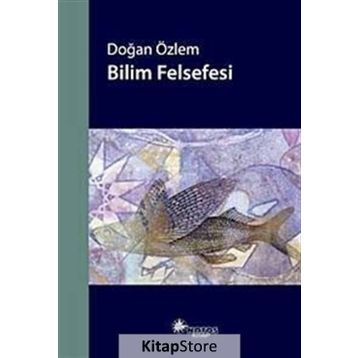 BILIM FELSEFESI - DOĞAN ÖZLEM