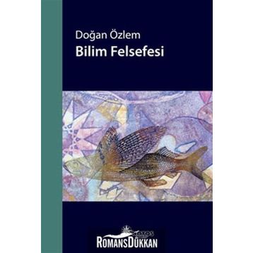 BILIM FELSEFESI - DOĞAN ÖZLEM