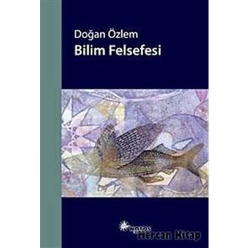 BILIM FELSEFESI - DOĞAN ÖZLEM