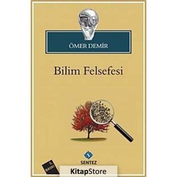 BILIM FELSEFESI - ÖMER DEMIR