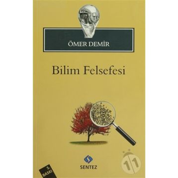 BILIM FELSEFESI - ÖMER DEMIR