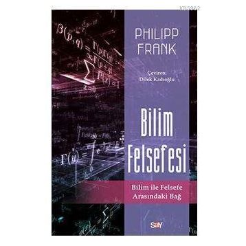 Bilim Felsefesi - Philipp Frank