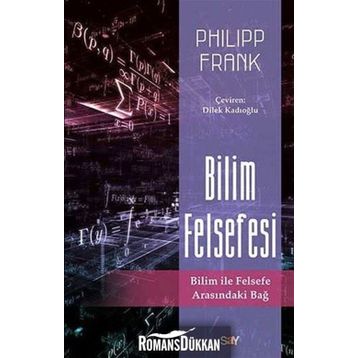 Bilim Felsefesi - Philipp Frank