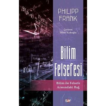 Bilim Felsefesi - Philipp Frank