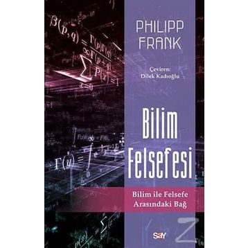 Bilim Felsefesi - Philipp Frank