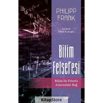 Bilim Felsefesi - Philipp Frank