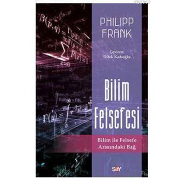 Bilim Felsefesi - Philipp Frank