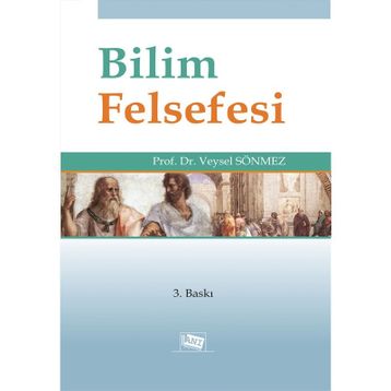 BILIM FELSEFESI - VEYSEL SÖNMEZ