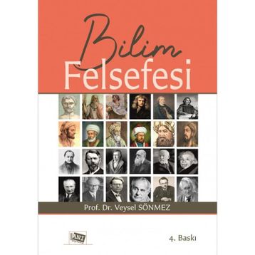BILIM FELSEFESI - VEYSEL SÖNMEZ
