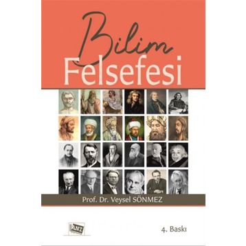 BILIM FELSEFESI - VEYSEL SÖNMEZ