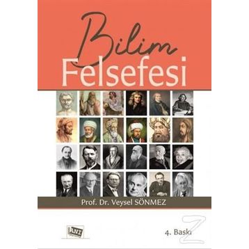 BILIM FELSEFESI - VEYSEL SÖNMEZ