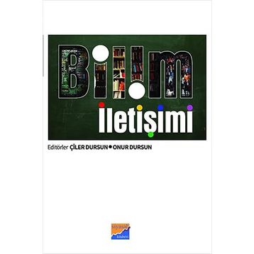 Bilim İletişimi - Kolektif