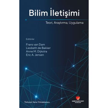 Bilim İletişimi - Kolektif