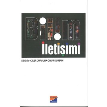 Bilim İletişimi - Kolektif