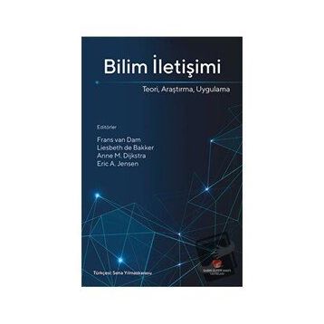 Bilim İletişimi - Kolektif