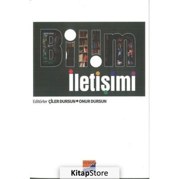 Bilim İletişimi - Kolektif