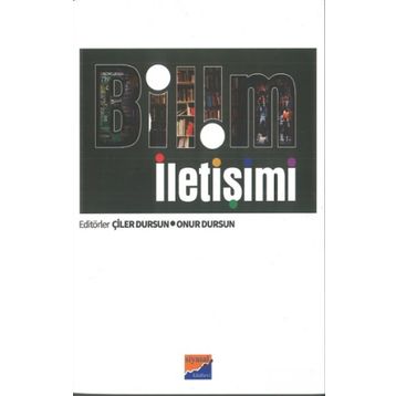 Bilim İletişimi - Kolektif