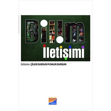 Bilim İletişimi - Kolektif