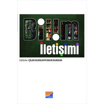 Bilim İletişimi - Kolektif