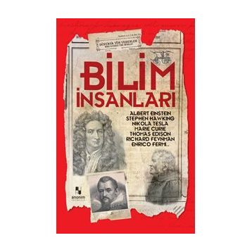 Bilim İnsanları - Muhammet Cüneyt Özcan