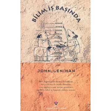 Bilim İş Başında - John Lenihan