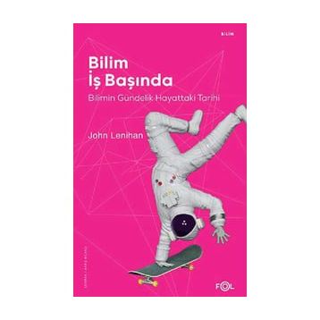 Bilim İş Başında - John Lenihan