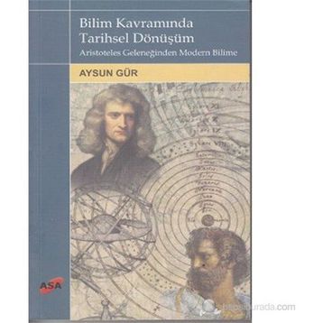 BILIM KAVRAMINDA TARIHSEL DÖNÜŞÜM - AYSUN GÜR