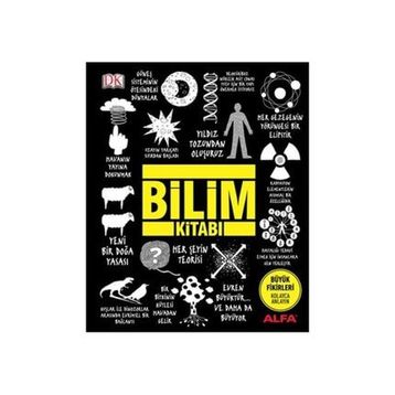 Bilim Kitabı - kollektif